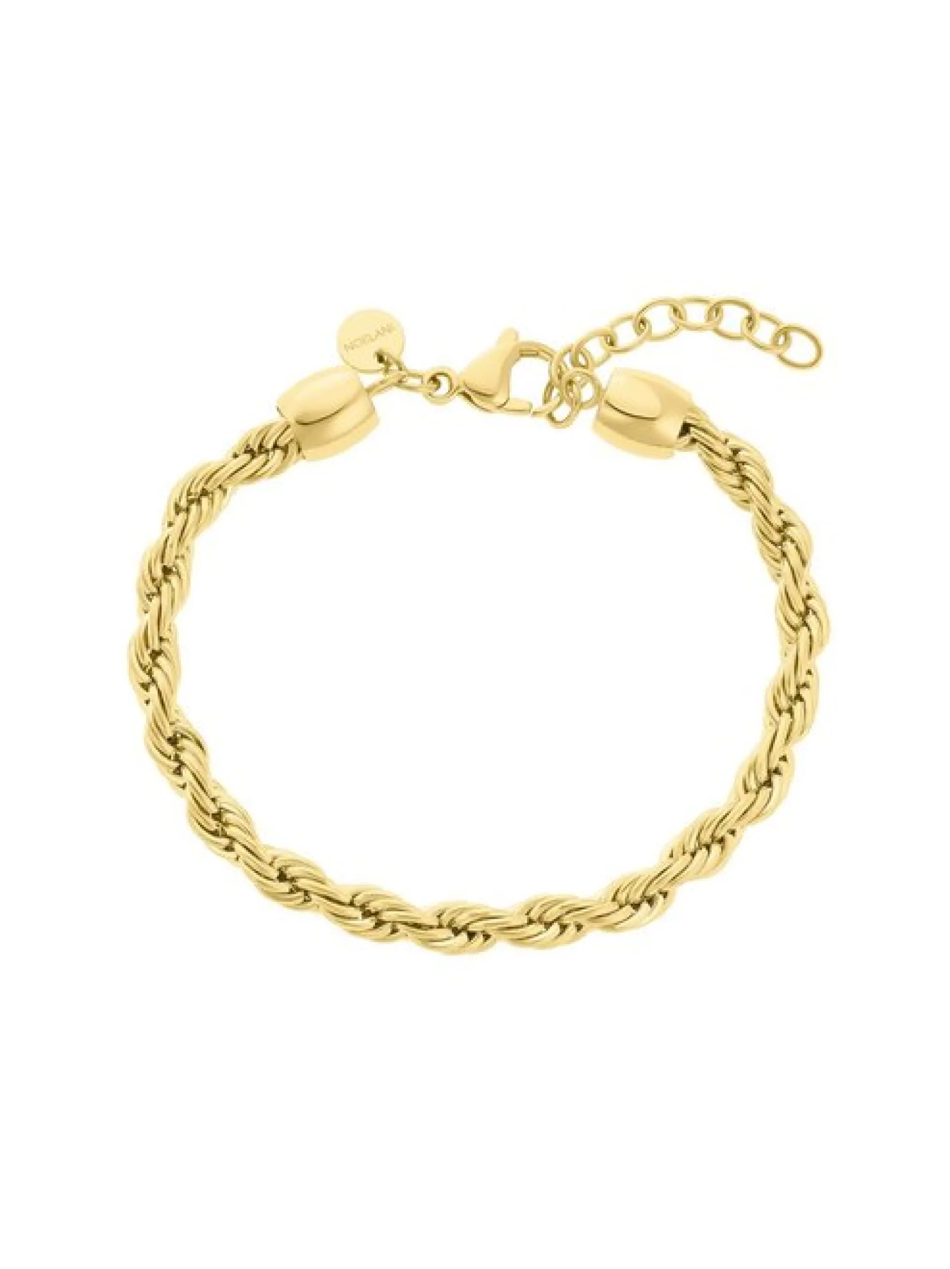 NOELANI Damen Armband in gold