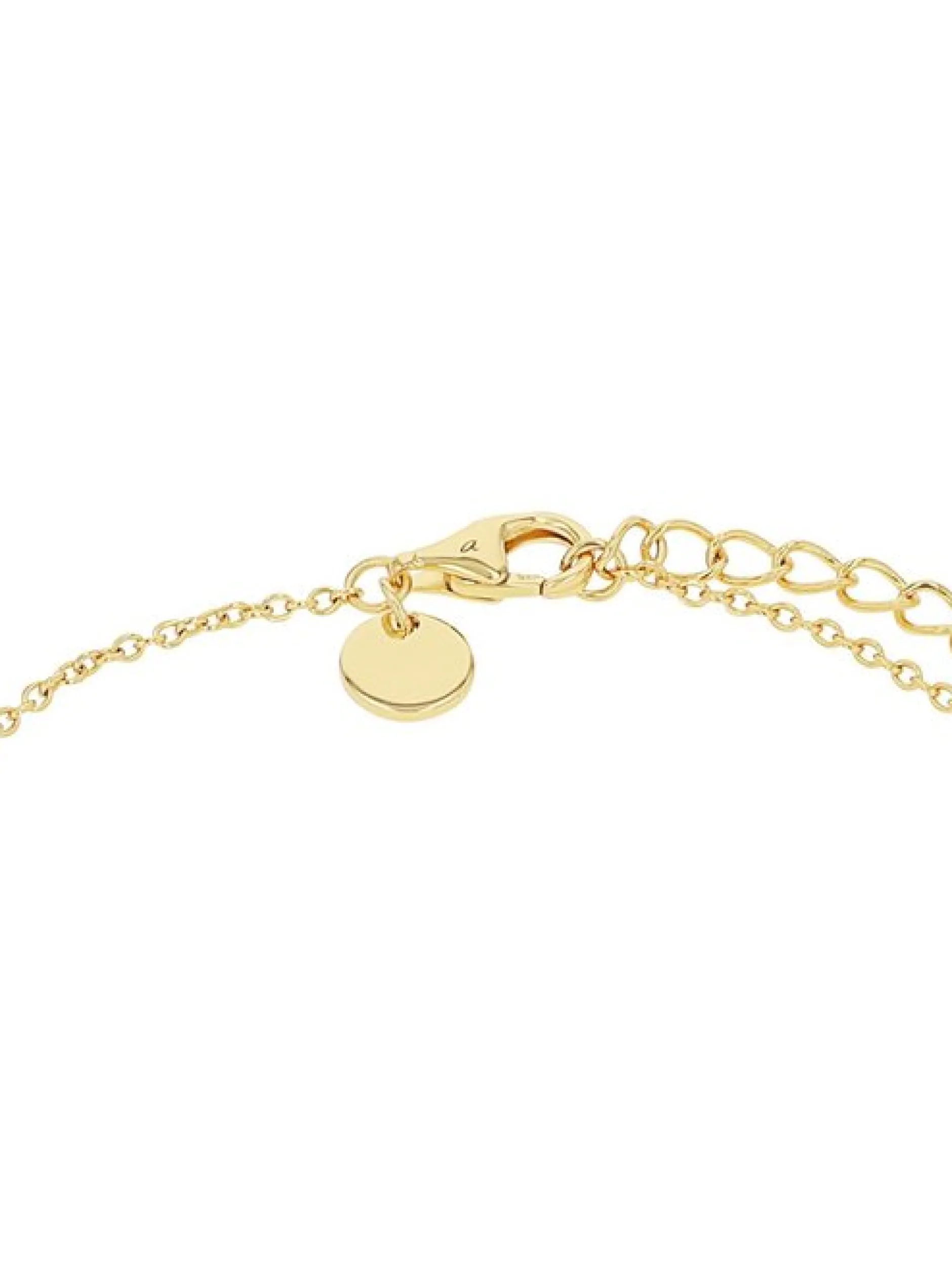 NOELANI Damen Armband in gold