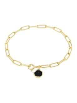 NOELANI Damen Armband in gold