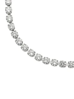 NOELANI Damen Armband in silber