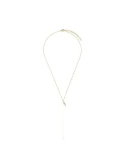NOELANI Damen Halskette in gold