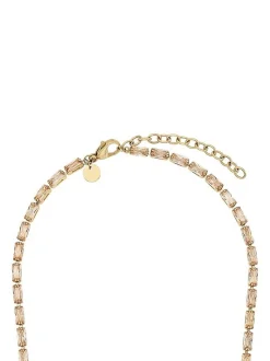 NOELANI Damen Halskette in gold