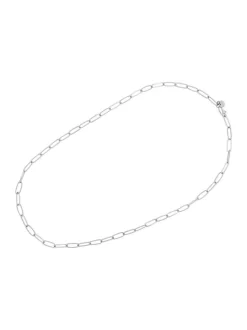NOELANI Damen Halskette in silber