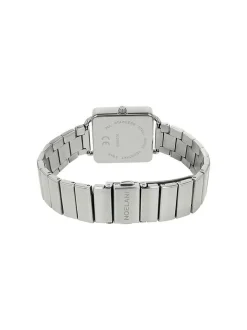NOELANI Damen Quarzuhr in silber