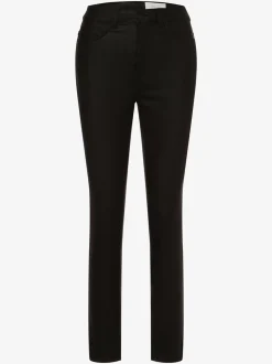 Noisy May Damen Hose - NMCallie in schwarz - Länge: lang