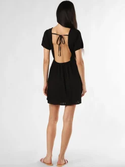 Noisy May Damen Kleid - NMLavie in schwarz