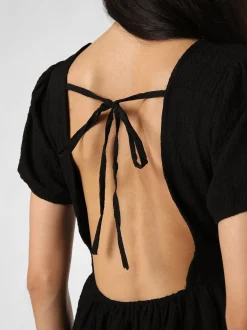 Noisy May Damen Kleid - NMLavie in schwarz