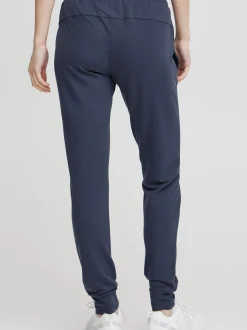 North Bend Damen Jogginghose - NBBraida W in blau