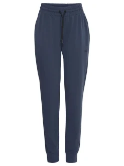 North Bend Damen Jogginghose - NBBraida W in blau