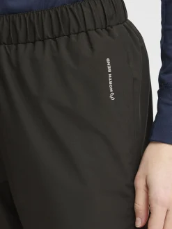 North Bend Damen Regenjacke - NBGustana in marine