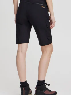 North Bend Damen Trekkingshorts - NBHope W in schwarz