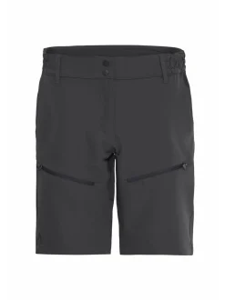 North Bend Damen Trekkingshorts - NBAva W in anthrazit