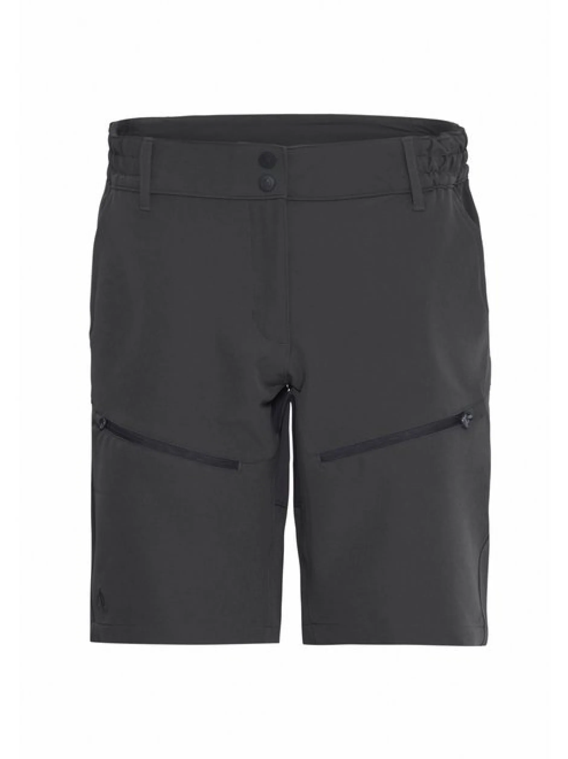 North Bend Damen Trekkingshorts - NBAva W in anthrazit
