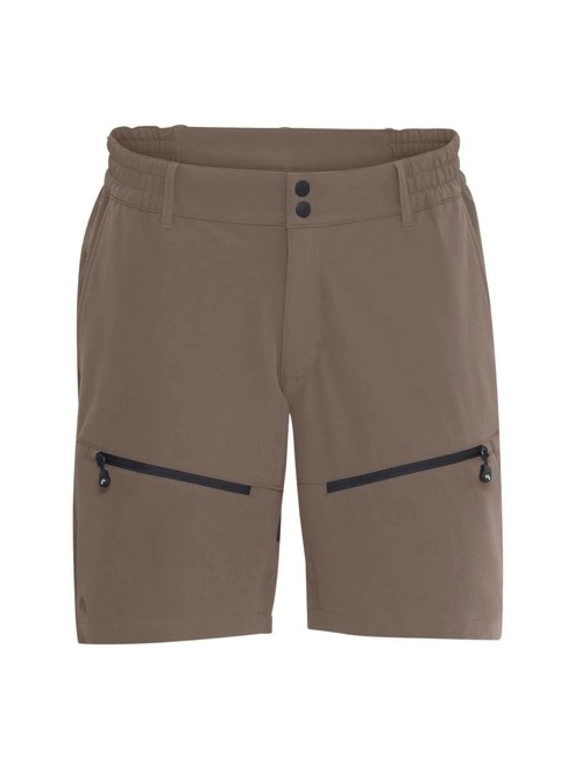 North Bend Herren Trekkingshorts - NBAvatar M in grau