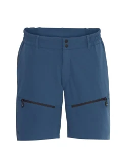 North Bend Herren Trekkingshorts - NBAvatar M in blau