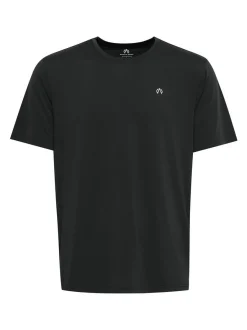 North Bend Herren T-Shirt - NBTergo in schwarz