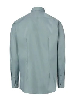 OLYMP Luxor modern fit Herren Businesshemd in mint
