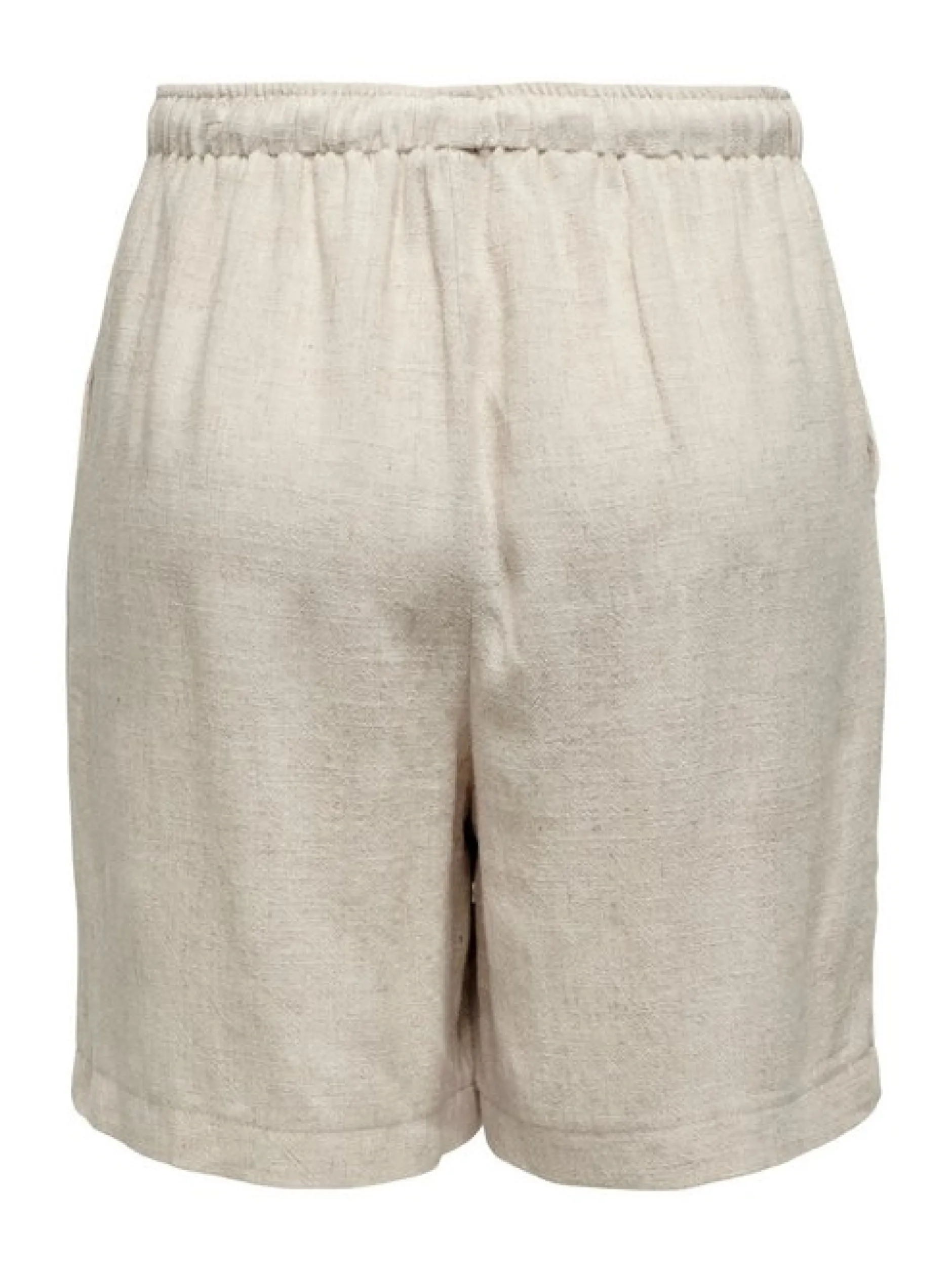 ONLY Damen Bermudas in beige