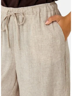 ONLY Damen Bermudas in beige