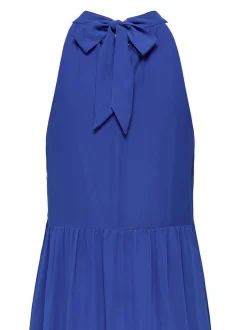 ONLY Damen Kleid in blau