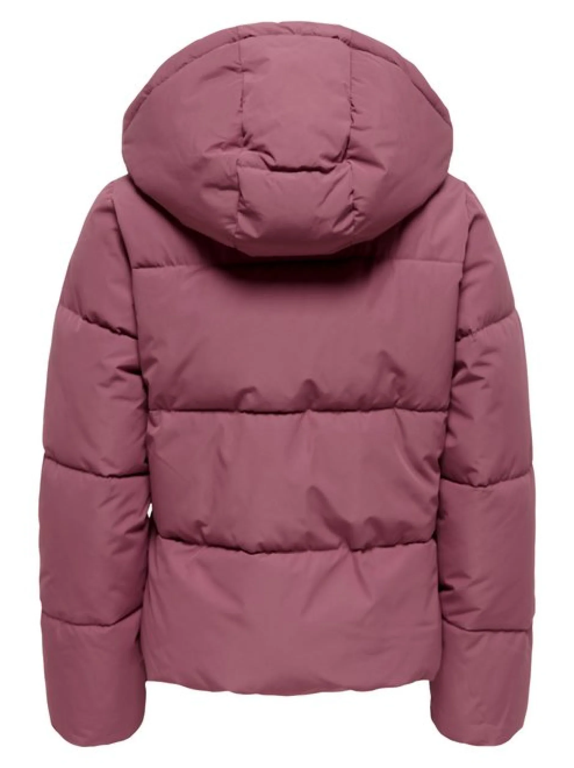 Only Kids Mädchen Jacke in rosa