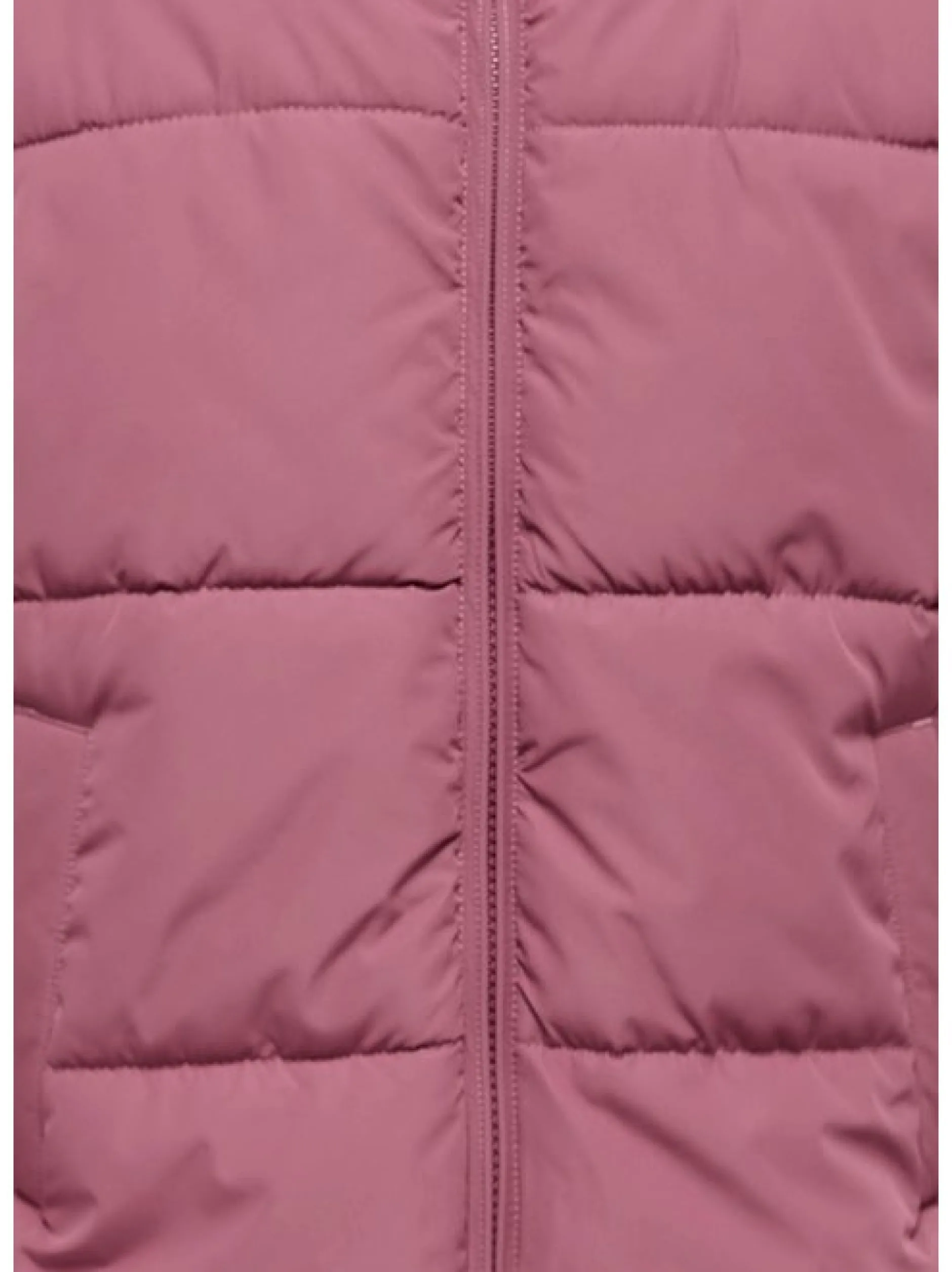 Only Kids Mädchen Jacke in rosa