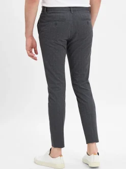 Only&Sons Herren Hose - ONSMark in marine anthrazit