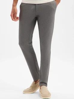 Only&Sons Herren Hose - ONSMark in anthrazit taupe