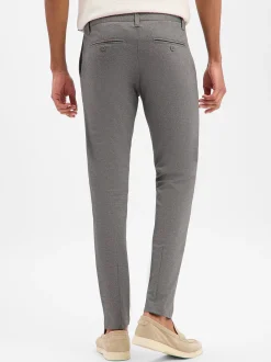 Only&Sons Herren Hose - ONSMark in anthrazit taupe