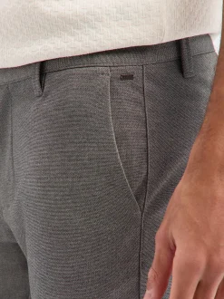 Only&Sons Herren Hose - ONSMark in anthrazit taupe