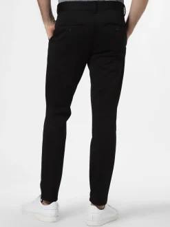 Only&Sons Herren Hose - ONSMark in schwarz - Länge: lang