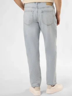Only&Sons Herren Jeans - ONSEdge Straight in bleached