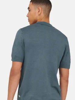 Only&Sons Herren Poloshirt - 2er Pack Wyler in hellblau