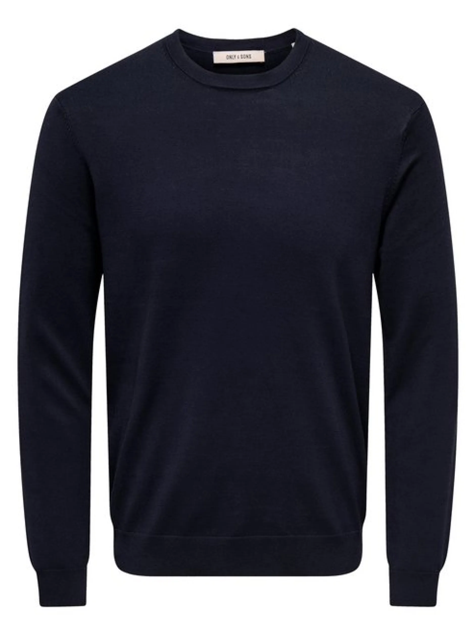 Only&Sons Herren Pullover - Wyler in blau