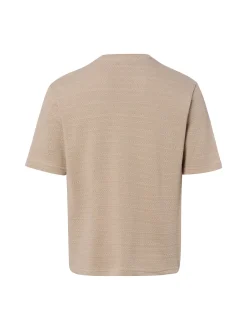 Only&Sons Herren Strick-T-Shirt - ONSGivo in beige
