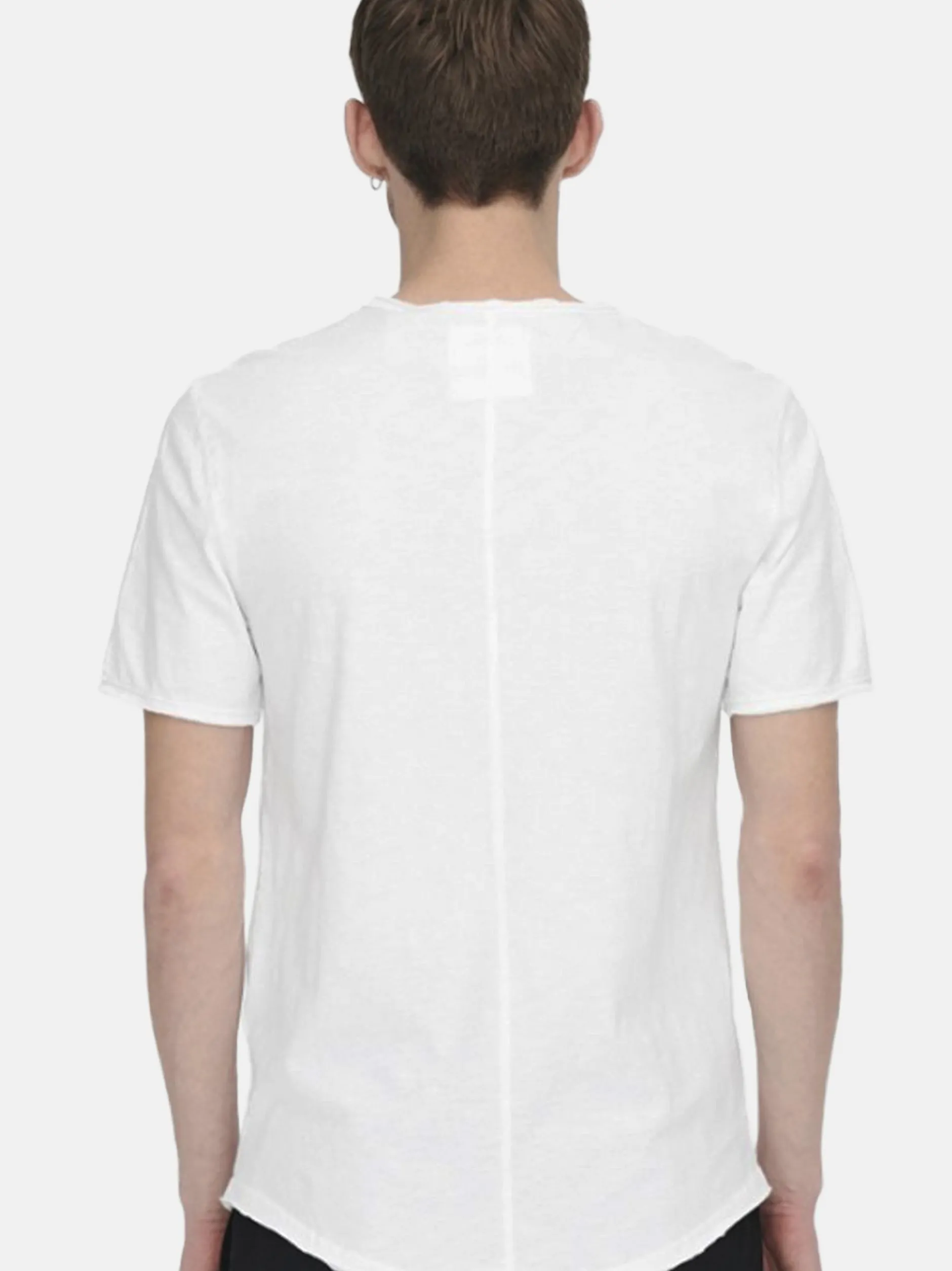 Only&Sons Herren T-Shirt - 3er Pack ONSBENNE in beige