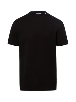 Only&Sons Herren T-Shirt in schwarz - Ärmel: kurzarm