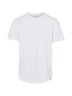 Only&Sons Herren T-Shirt - ONSBenne Longy in weiß
