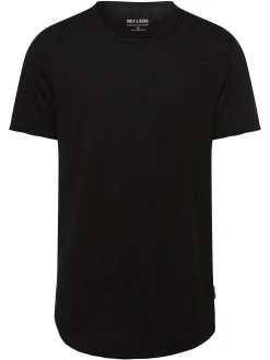 Only&Sons Herren T-Shirt - ONSBenne in schwarz