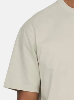 Only&Sons Herren T-Shirt - Onsfred in beige