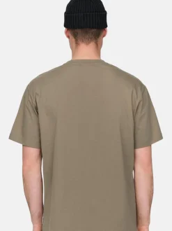 Only&Sons Herren T-Shirt - Onsfred in taupe
