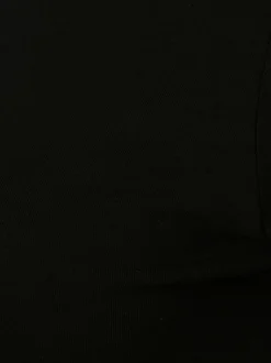 Opus Damen Langarmshirt - Smilla in schwarz