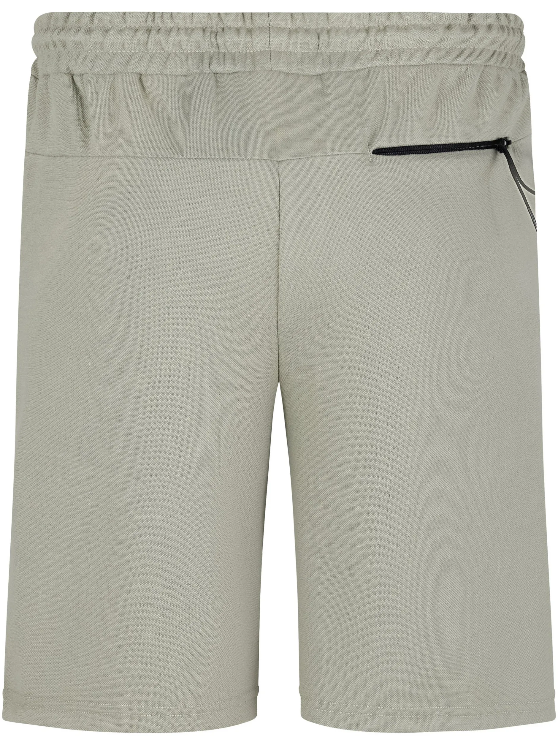Paddock`s Herren Bermuda - Regular Fit in khaki