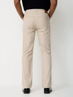 Paddock`s Herren Hose - BEN Regular Fit in beige