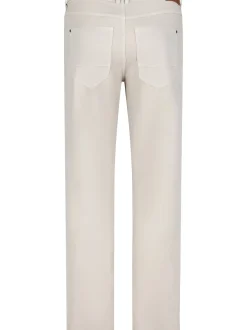 Paddock`s Herren Hose - BEN Regular Fit in beige