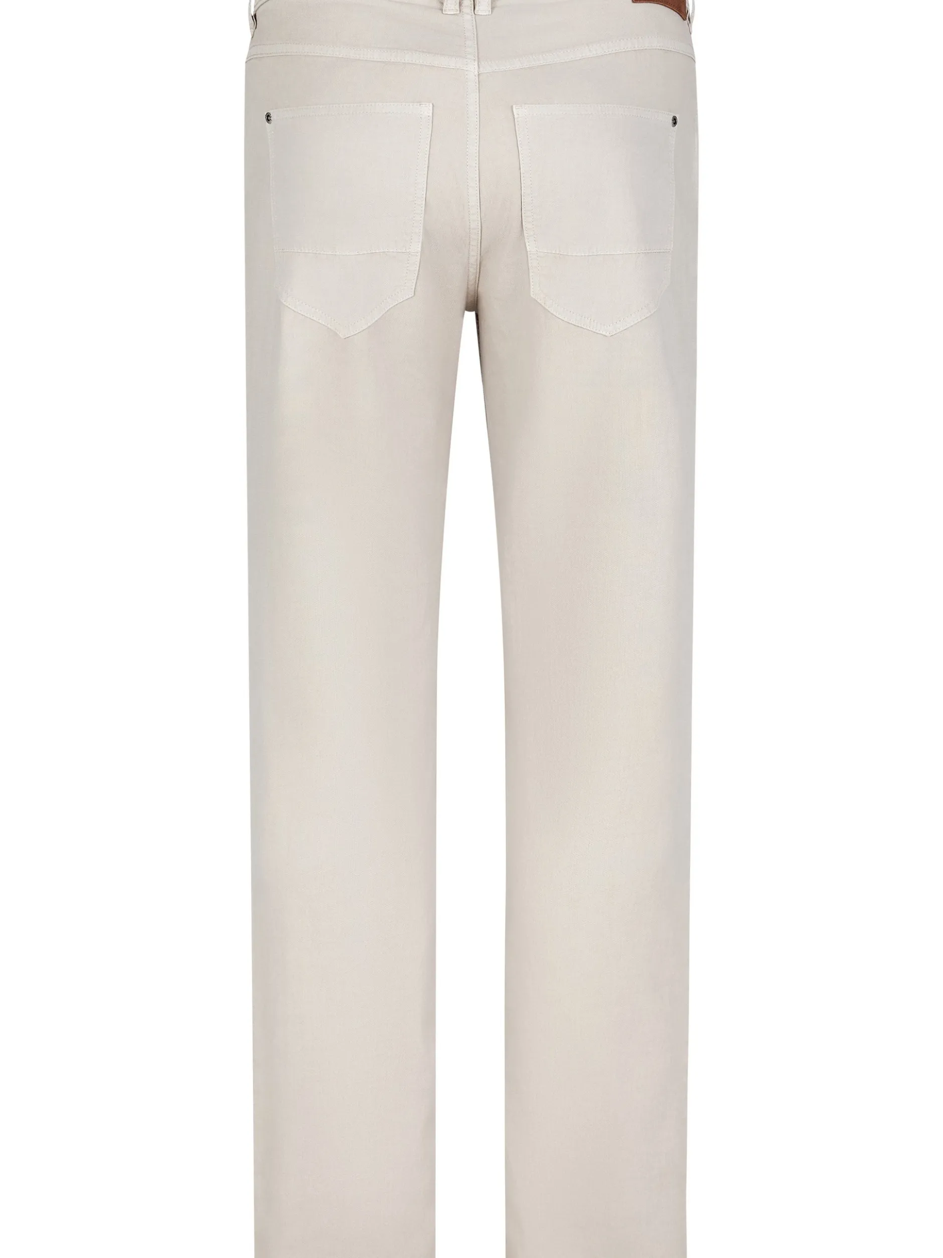 Paddock`s Herren Hose - BEN Regular Fit in beige