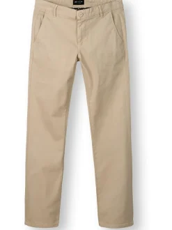 Peak Time Herren Chinohose - Astron in beige