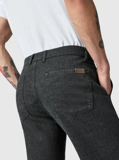 Peak Time Herren Chinohose - Helikon in grau