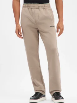 PEGADOR Herren Jogginghose - in taupe