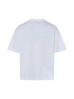 PEGADOR Herren T-Shirt - Lobos in weiß - Ärmel: kurzarm